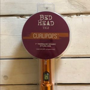 Bedhead Curlipops Styling Iron - 1 in